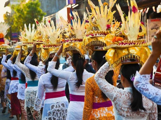 亞洲十大旅游城市