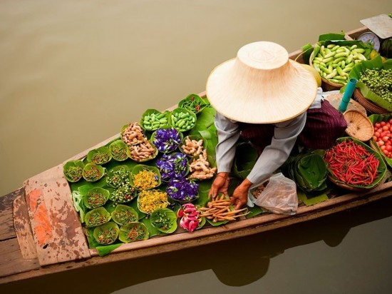 亞洲十大旅游城市