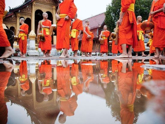 亞洲十大旅游城市