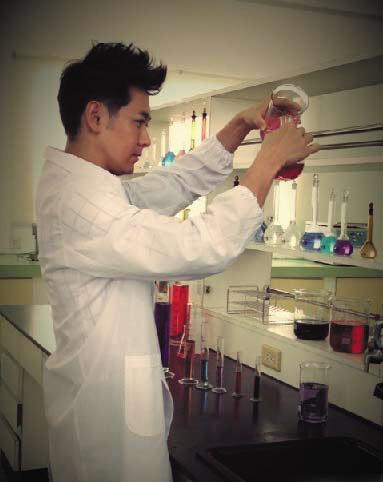 方舟子揭露林志穎逆生長謊言