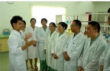 網友CJ盤點林志穎各種打臉逆生長謊言