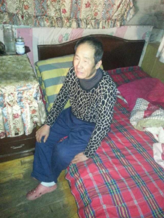 沈陽好大爺王福順