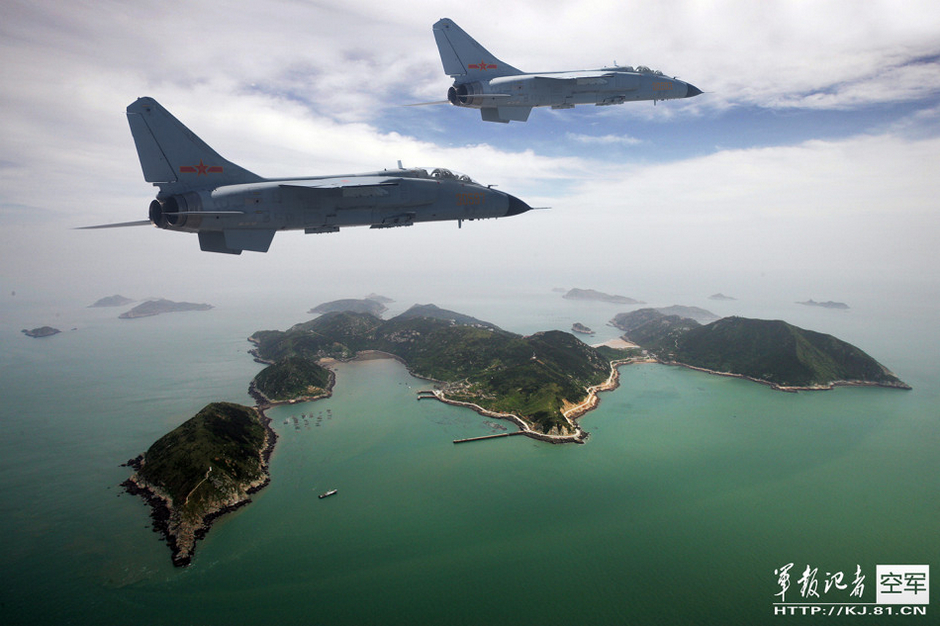 賁道春航空航天攝影作品欣賞