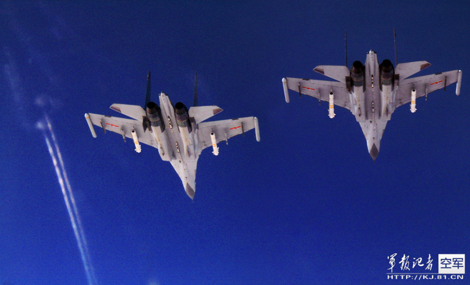 賁道春航空航天攝影作品欣賞