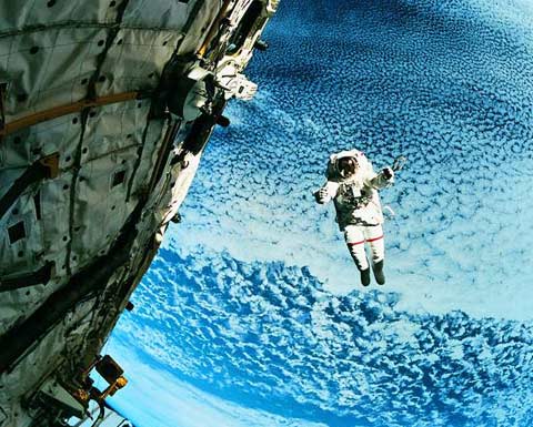 山貓二號(hào)太空飛機(jī)