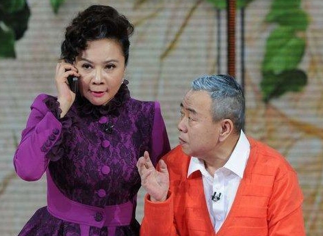 郭德綱無緣馬年春晚