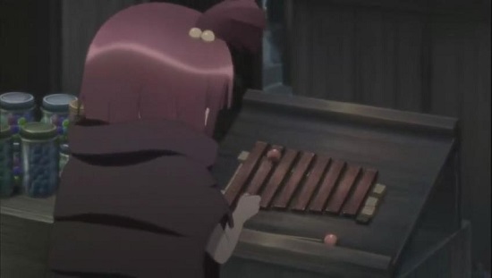 火影忍者511集 火影忍者兜來霍爾的目的是為了獲得一股力量