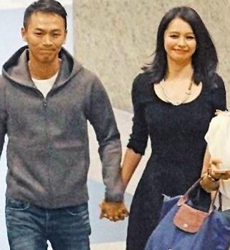 徐若瑄結婚了嗎 徐若瑄將在2014年6月舉行婚禮