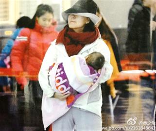 柴靜美國(guó)產(chǎn)女