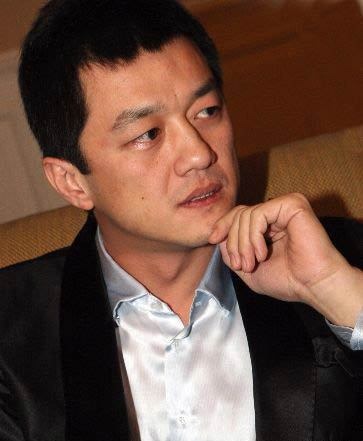 李亞鵬侵吞嫣然半億