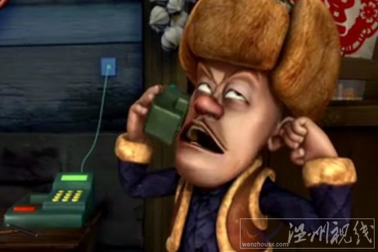 光頭強(qiáng)的環(huán)保生活