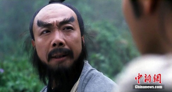 2014年2月4日香港著名演員午馬去世，享年71歲