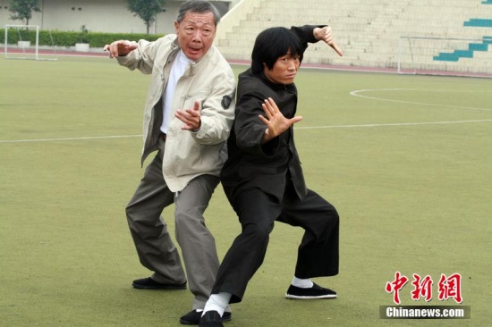 2014年2月4日香港著名演員午馬去世，享年71歲