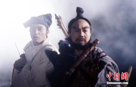 2014年2月4日香港著名演員午馬去世，享年71歲