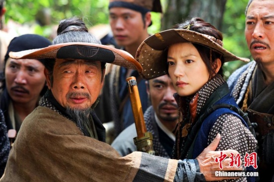 2014年2月4日香港著名演員午馬去世，享年71歲