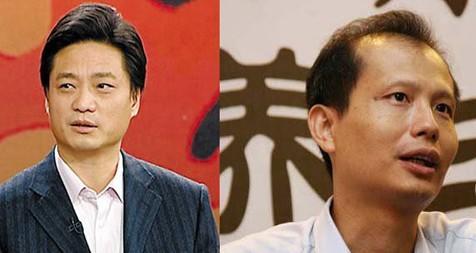 方舟子起訴崔永元