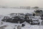 黑龍江高速車禍 今天下午黑龍江綏哈高速車禍致嚴(yán)重