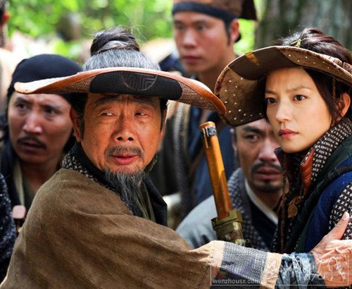 香港演員午馬去世