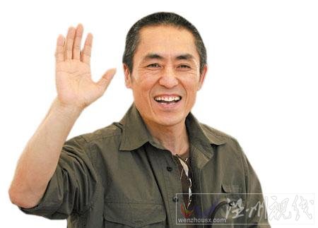 張藝謀或將是2015年春晚導演