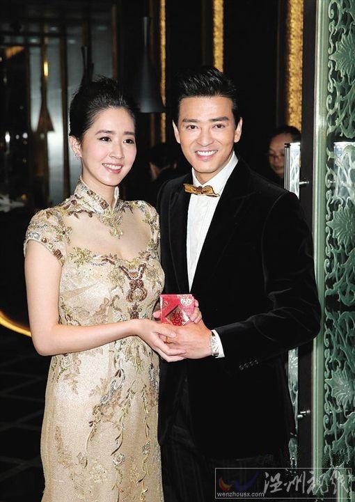 陳曉東妻子懷的是女孩還是男孩