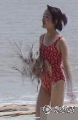 楊鈺瑩竇唯時光列車劇照