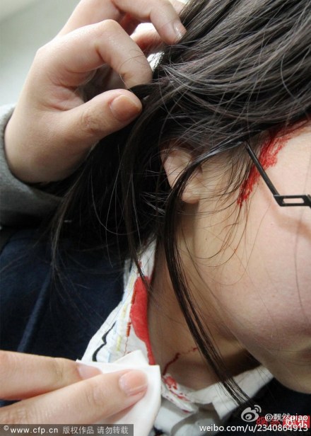 3月8日李敏鎬來杭州了 入住喜來登酒店