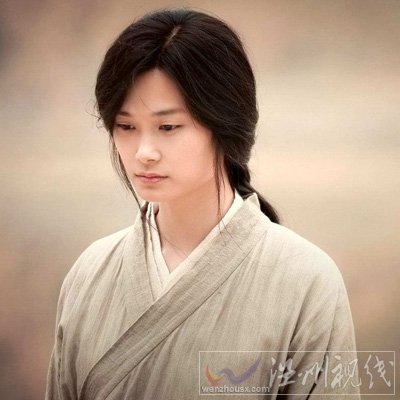 李宇春長發照美在哪里了 美哭宅男太夸張了吧