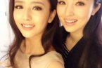 董璇和佟麗婭長(zhǎng)的像 網(wǎng)友懷疑是同一個(gè)醫(yī)生整容