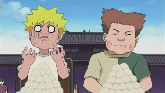 火影帶刀大叔是誰 529集鳴人遇到了武士帶刀