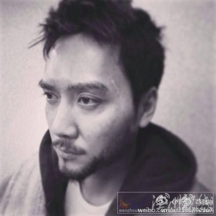 馮紹峰刪微博和倪妮分手了嗎 或是為搶頭條炒作新劇