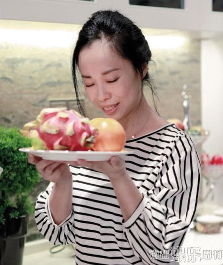 黃綺珊的老公是張鷹