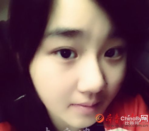 孟非女兒私照曝光