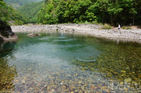 忽然感覺,生活溫州鄉下是如此的美。