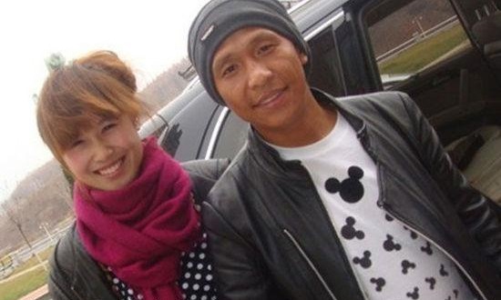 宋小寶漂亮老婆照片曝光 原來宋小寶結婚了還有一對雙胞胎