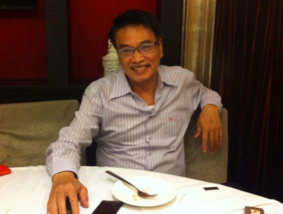 吳孟達暴瘦20斤 吳孟達住院一周體重驟降損失千萬收入