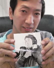 長春男子自造小飛機(jī)