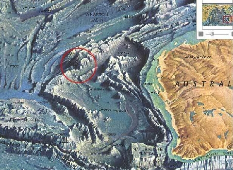 中方發(fā)現(xiàn)疑似信號(hào)