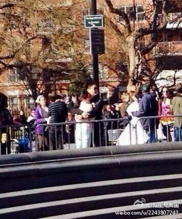 奶茶妹妹和劉強東