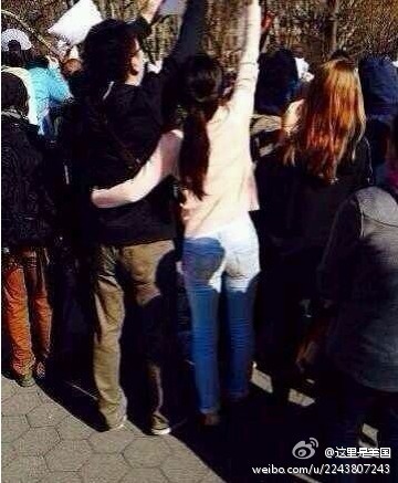 奶茶妹妹和劉強東