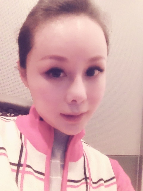 央視女主播朱曉琳圖片