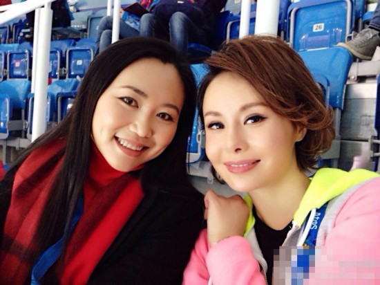 央視女主播朱曉琳圖片