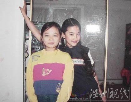 宋祖德爆料劉亦菲是變性人純屬扯蛋