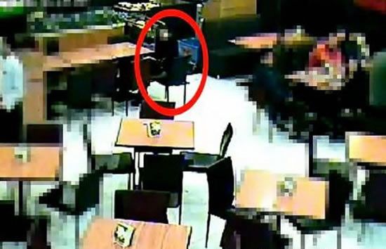 李天一斗毆視頻流出