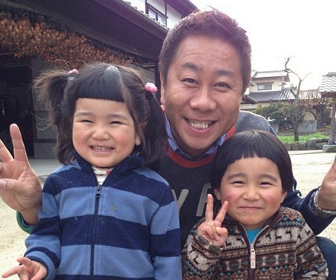 日本喜感兄妹愛笑愛賣萌