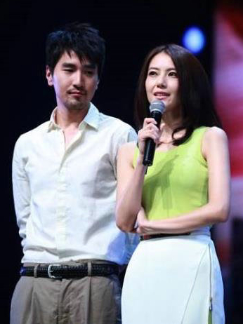 高圓圓趙又廷要結(jié)婚了 趙又廷稱遇到對(duì)的人