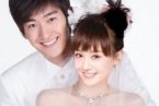 傳張翰鄭爽已領證 6月將在北京完婚