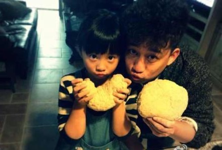 爸爸去哪兒第二季嘉賓名單有陸毅