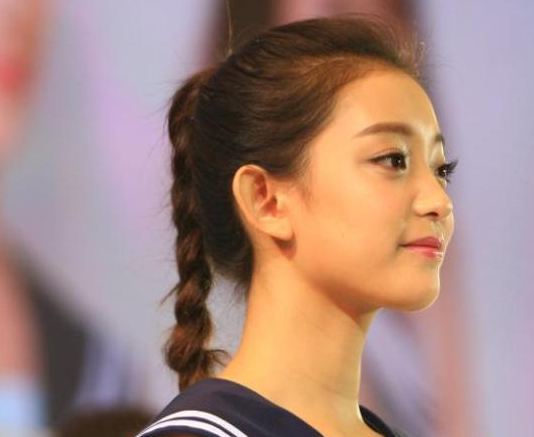 長沙國民?；ù筚?48位校花齊聚長沙角逐50萬獎金