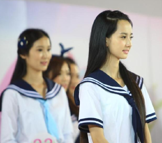 長沙國民?；ù筚?48位?；R聚長沙角逐50萬獎金