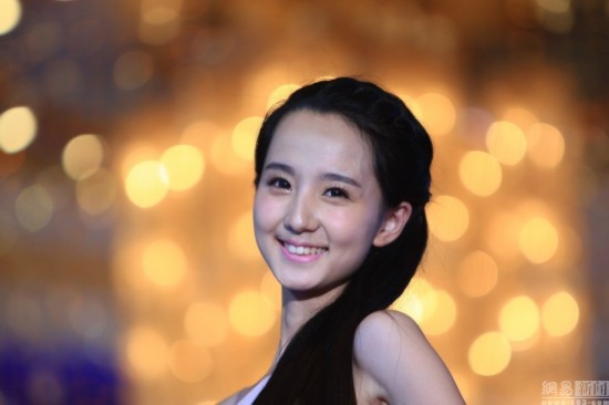 長沙國民校花大賽 48位校花齊聚長沙角逐50萬獎金